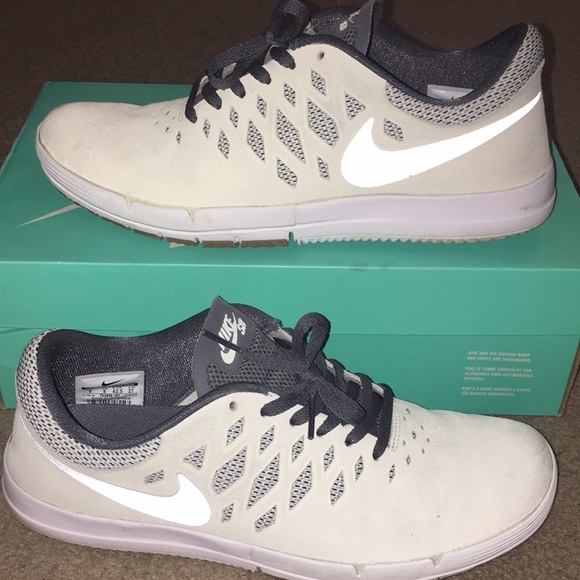 Nike SB Free - Picture 3 of 4